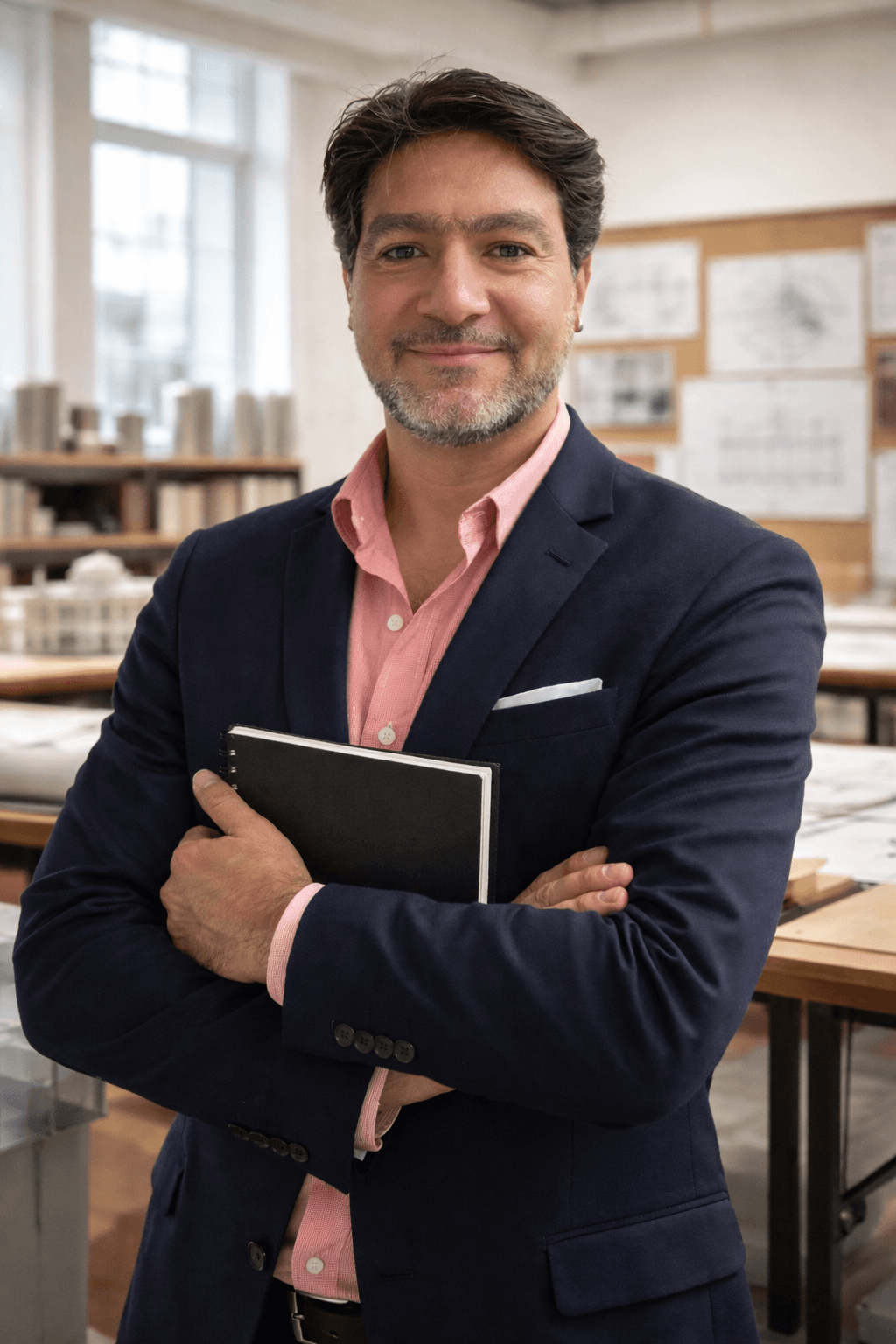 Elena Marchetti - Interior Designer